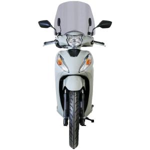 Cúpula touring MRA Honda Vision110 14-